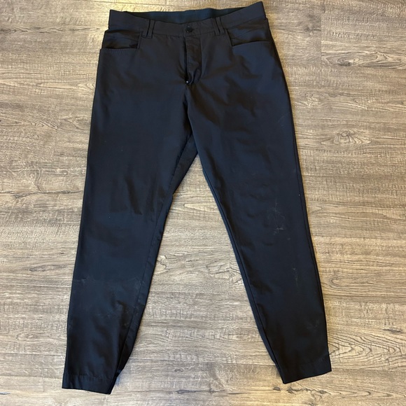Bylt Premium Basics Ace Jogger - Picture 1 of 4